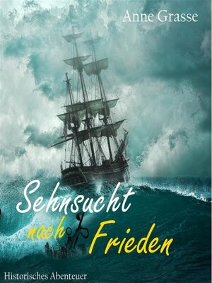 cover image of Sehnsucht nach Frieden